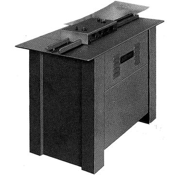 Lockformer 20 Gauge Super Speed Pittsburgh