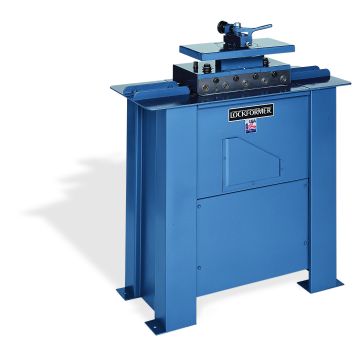 Lockformer 20 Gauge Pittsburgh and Flanging Attachment