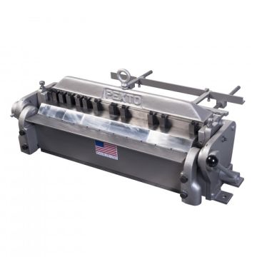 Roper Whitney Pexto No. PX 24 Box & Pan Bench Brake