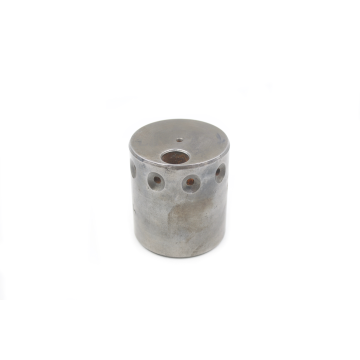 RD-01350 Hub Position Handle with Detent (RD10/15)