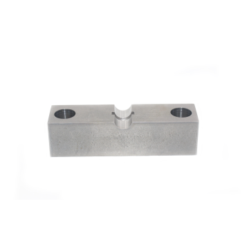 RD-01406 Lower Pivot Block - Use with 1-1/4 Diameter Tie Rod (RD15)