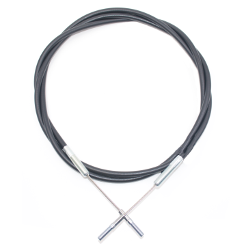 RD-01729 Roto-Die Foot Pedal Cable without Clevis (RD10/15)