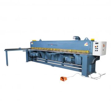 Roper Whitney PX1010-R Mechanical Shear