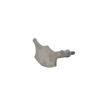 13/64 Round Punch (RW No. 8)