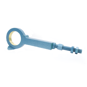 RW-757990015 Toggle Assembly, Right Hand (Model 1018 & 816)