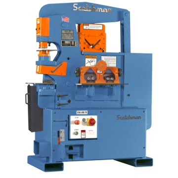 Scotchman 50514-CM Ironworker