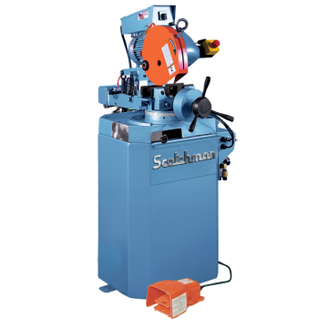 Scotchman CPO 275 PKPD Cold Saw