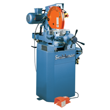 Scotchman CPO 350 NF PKPD Cold Saw