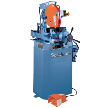 Scotchman CPO 350 PKPD Cold Saw