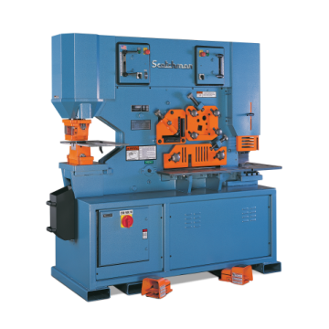 Scotchman DO 8514-20M Ironworker