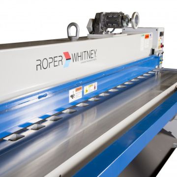 Roper Whitney 10M14 Mechanical Shear