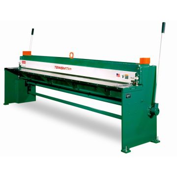 Tennsmith SK1020 Manual Shear