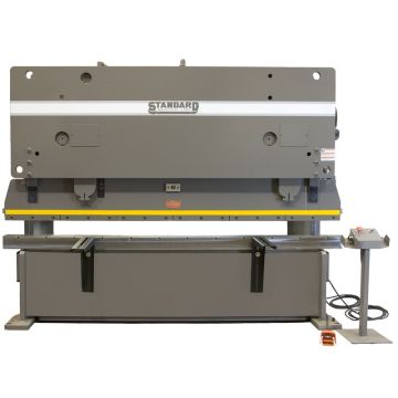 Standard Industrial AB150-10 Hydraulic Press Brake