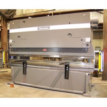 Standard Industrial AB200-12 Hydraulic Press Brake