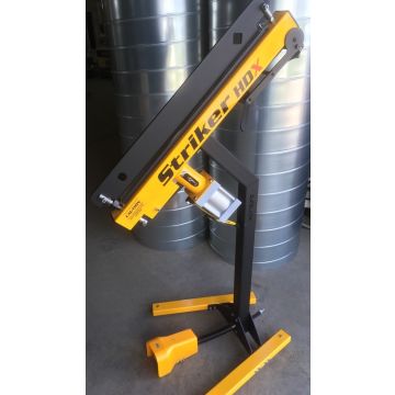 Striker HD Square to Round Bender