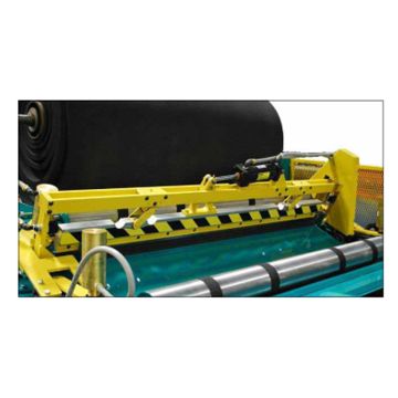 Swing Knife-Retro-Fit Systems