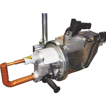 Tecna 3321 - 37 KVA Suspended Spotwelder Guns