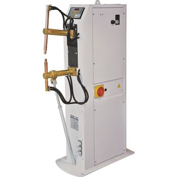Tecna 4663N – 50 KVA Air Press Spotwelder