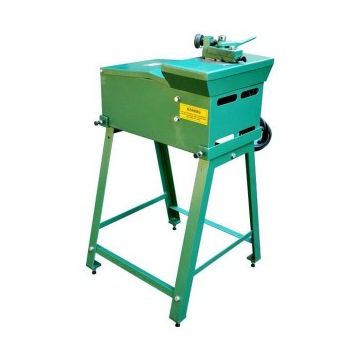 TK 20 Gauge Auto-Guide Power Flanger