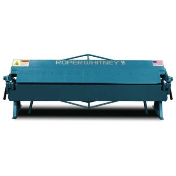 Roper Whitney Connecticut U416 Box & Pan Hand Brake