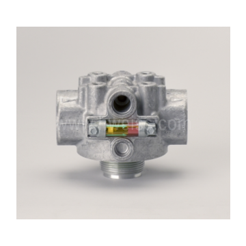 RD-03078 Filter Head - NEW Style (RD15)