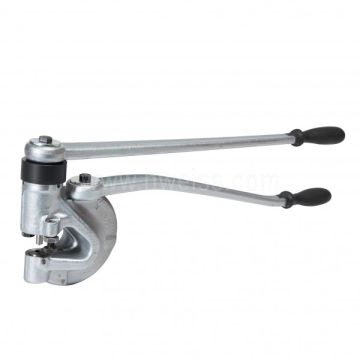 RW No.10 Hand Punch - 7.3 Ton Capacity - 1-1/2 Throat  (Includes 9/32 P&D)