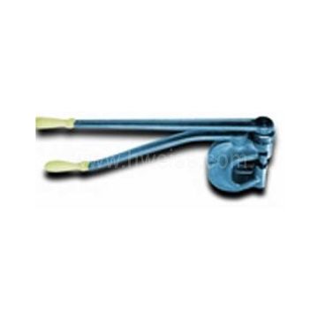 RW No. 12 Hand Punch - 7.3 Ton Capacity - 2-1/4 Throat  (Includes 9/32 P&D)