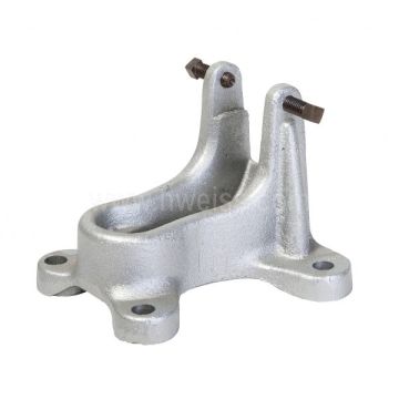 Bench Mounting Base for RW No. 12 Punch