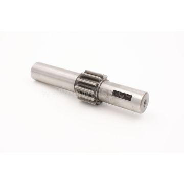 L-13309 2nd Drive Shaft with Integral Gear