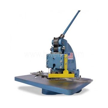 Roper Whitney PS-66 Manual Corner Notcher