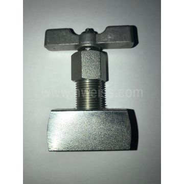 RD-00741 Needle Valve (RD10/15)