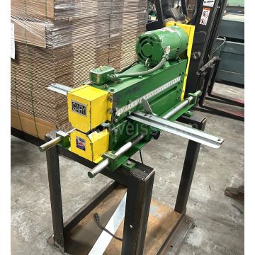 Gary 16 Gauge Power Slitter
