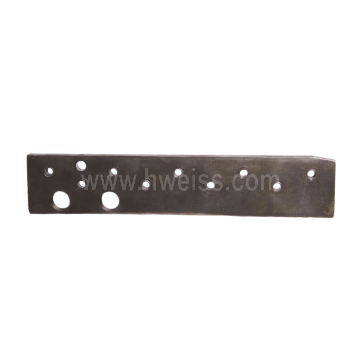 L-20063 Lower Front Housing Plate