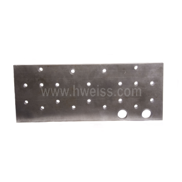 L-20064 Back Housing Plate