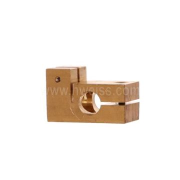L-85986 Vulcan Plasma Brass Torch Holder 