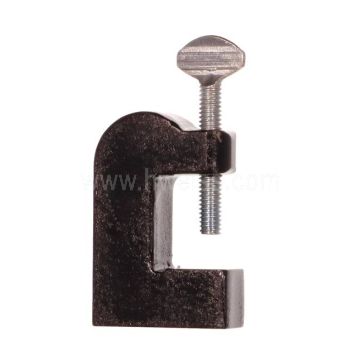 L-40420 Stacking Clamp - Includes (1) L-60923 Thumb Screw 