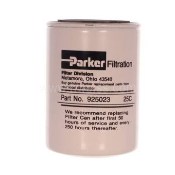 RD-01553 Screw on Filter - OLD Style (RD10)