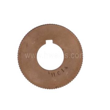 L-11014 Knurled Ring