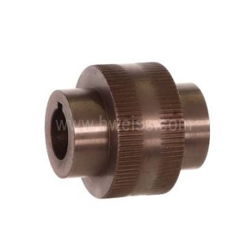 20 DC T1 Roll - Aux. Drive Cleat - 20 Pittsburgh