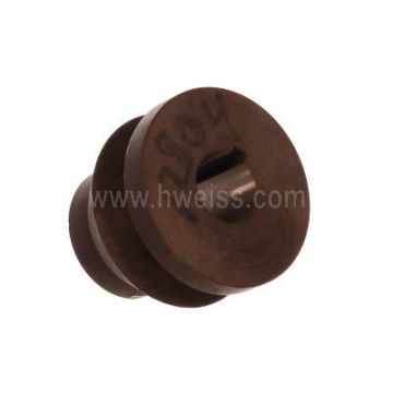 T-4 Roll (Clinch Collar)