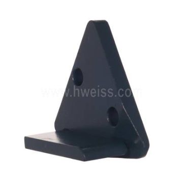 L-56895 Deflector Weldment