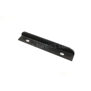 Exit Straightener Base