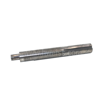 RN-002 Crankshaft