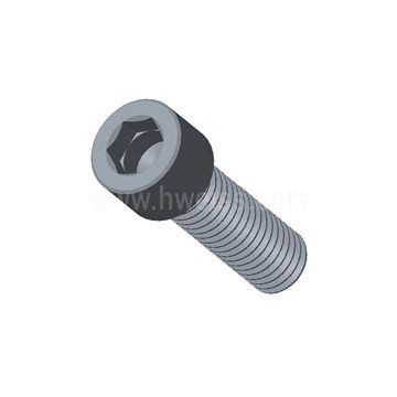 22-SM-AB-3/8-16X1-1/4 --- Package of 5 