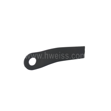 RN-031 Feed Wheel Spring