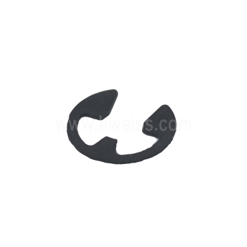 RN-036 Feed Wheel Shoulder Screw Retaining Ring