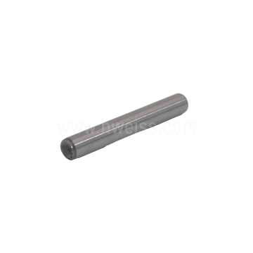 RN-037 Collar Dowel Pin