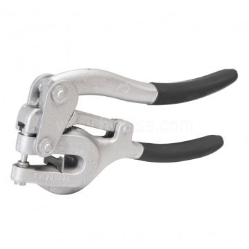 RW 5 Jr. Hand Punch - 1.2 Ton Capacity - 1-3/4 Throat (Includes 3/16 P&D)