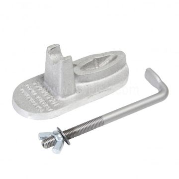 Bench Mounting Base for RW 5 Jr. Punch