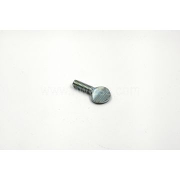 L-60983 3/8-16 x 1 STS - Thumb Head Screw